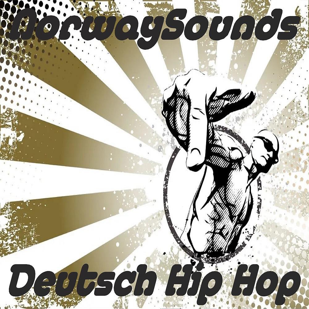 Постер альбома Deutsch Hip Hop