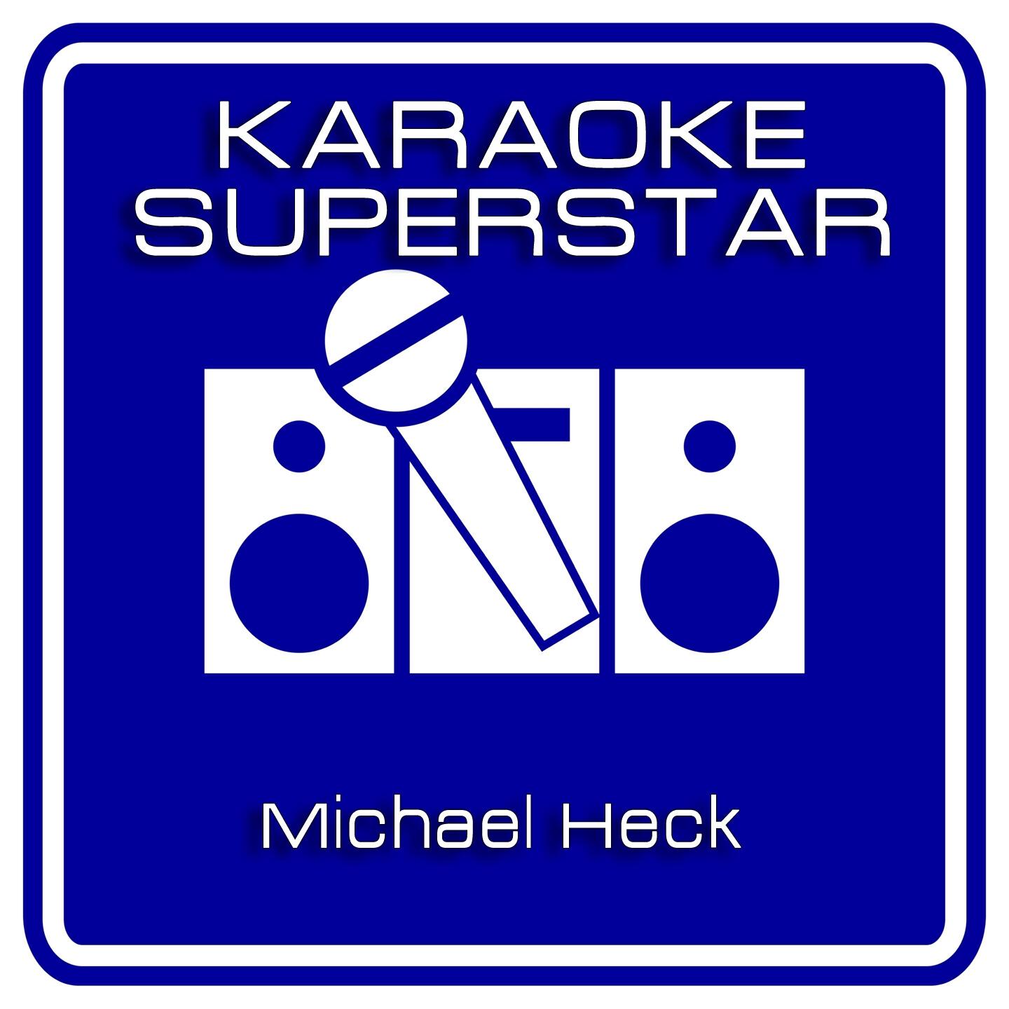 Anne Regler - Rosanna (Karaoke Version) [Originally Performed By Michael Heck]