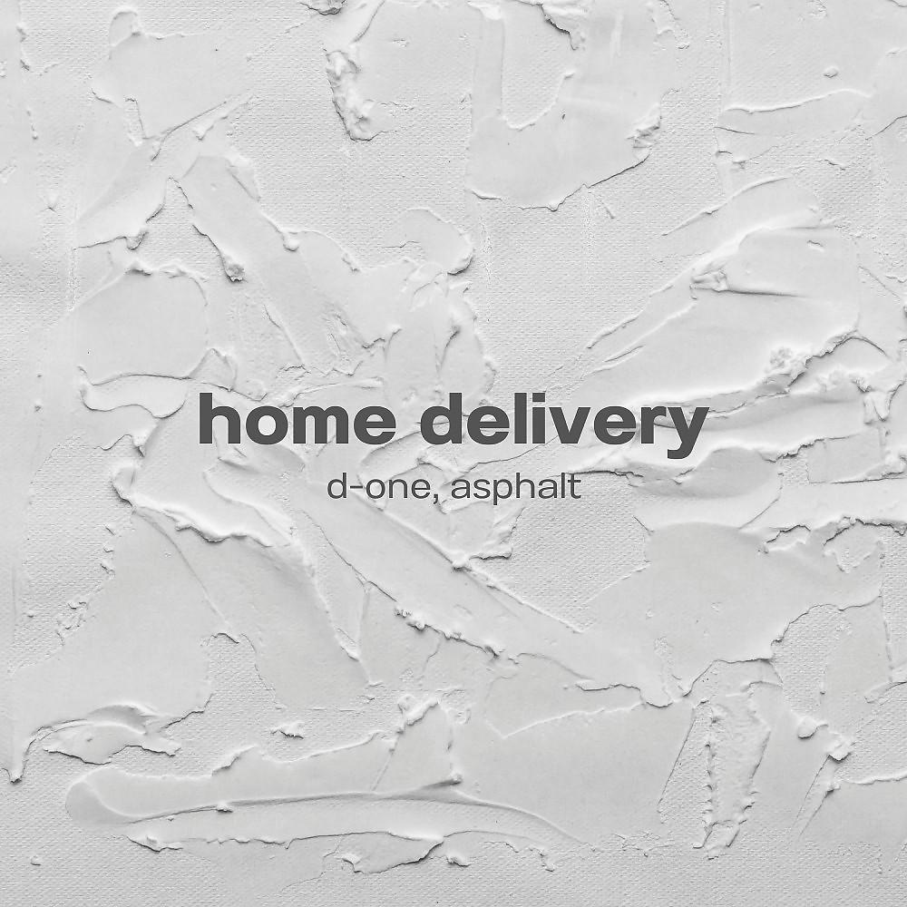 Постер альбома Home Delivery