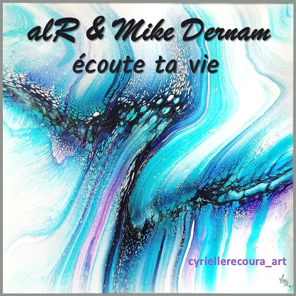 Постер альбома Écoute ta vie