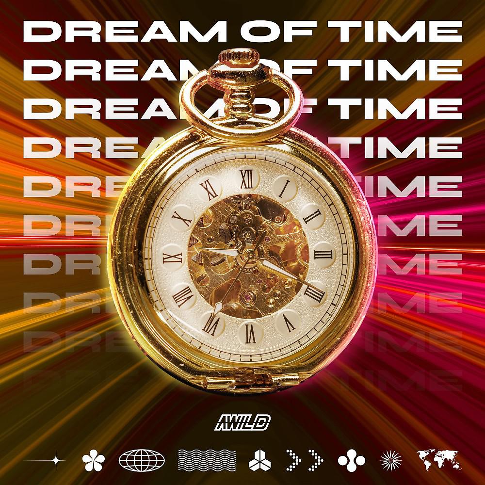 Постер альбома Dream of Time