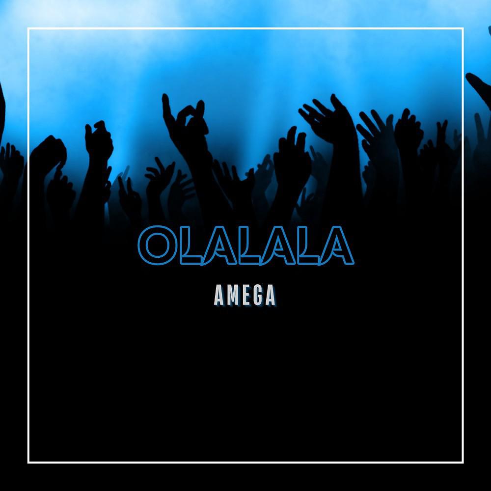 Постер альбома Olalala