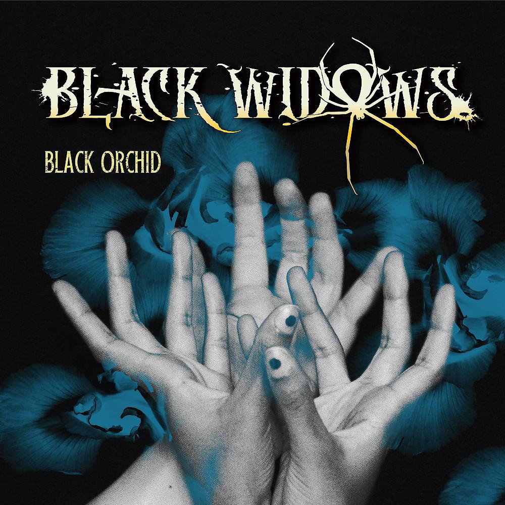 Постер альбома Black Orchid