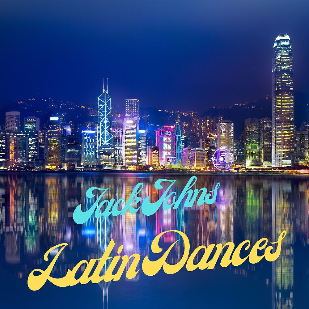 Постер альбома Latin Dances