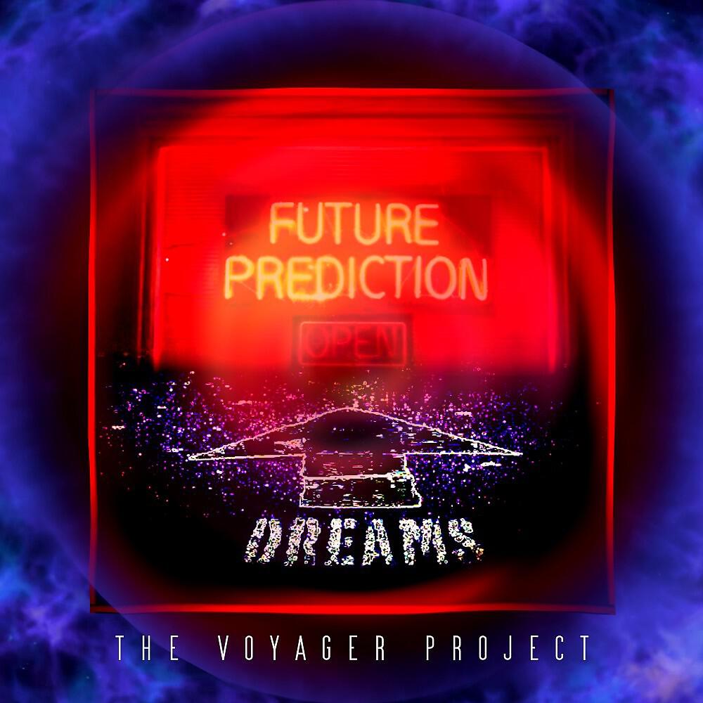 The Voyager Project - Blue Star