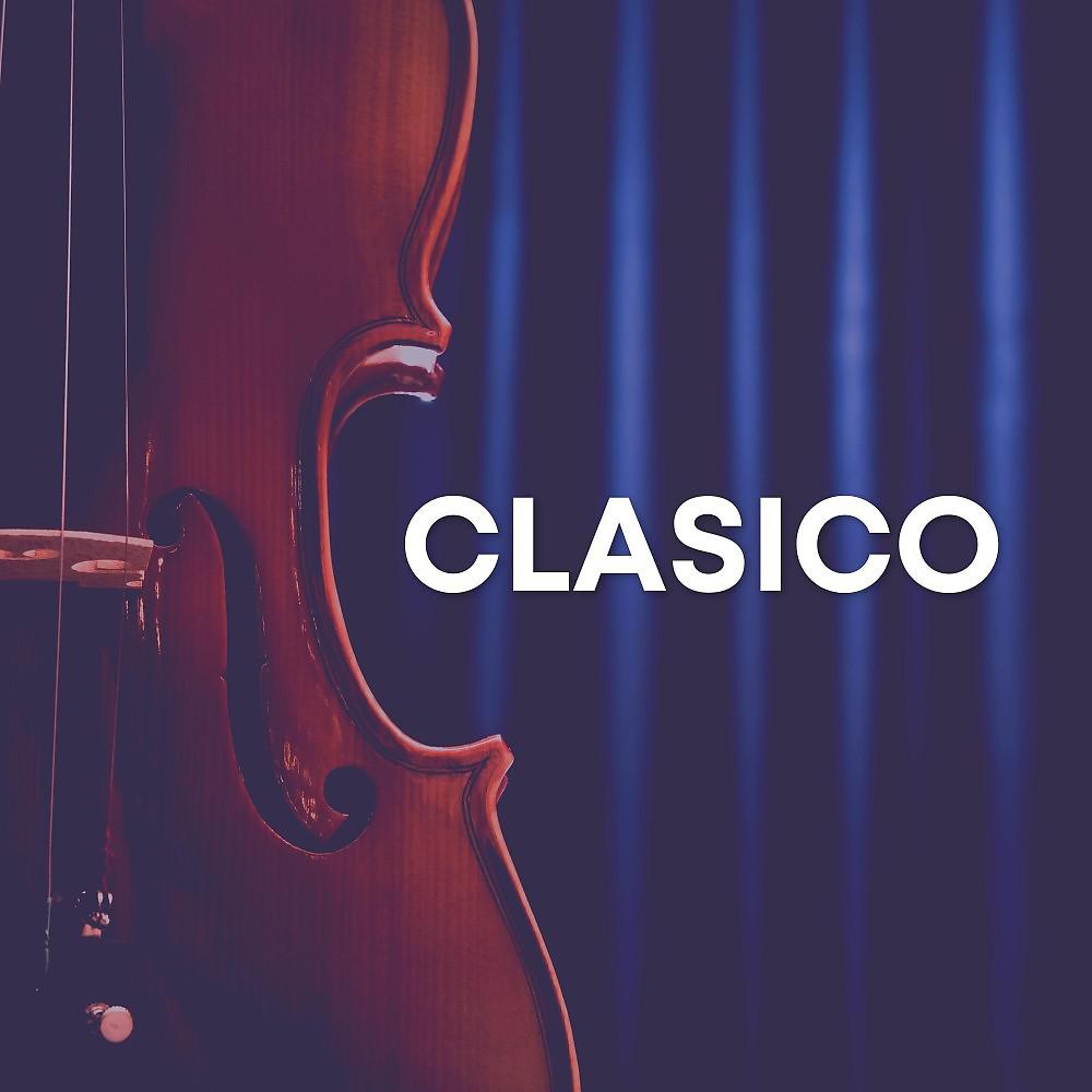 Постер альбома Clasico