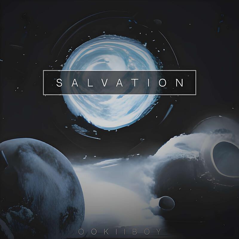 Постер альбома SALVATION