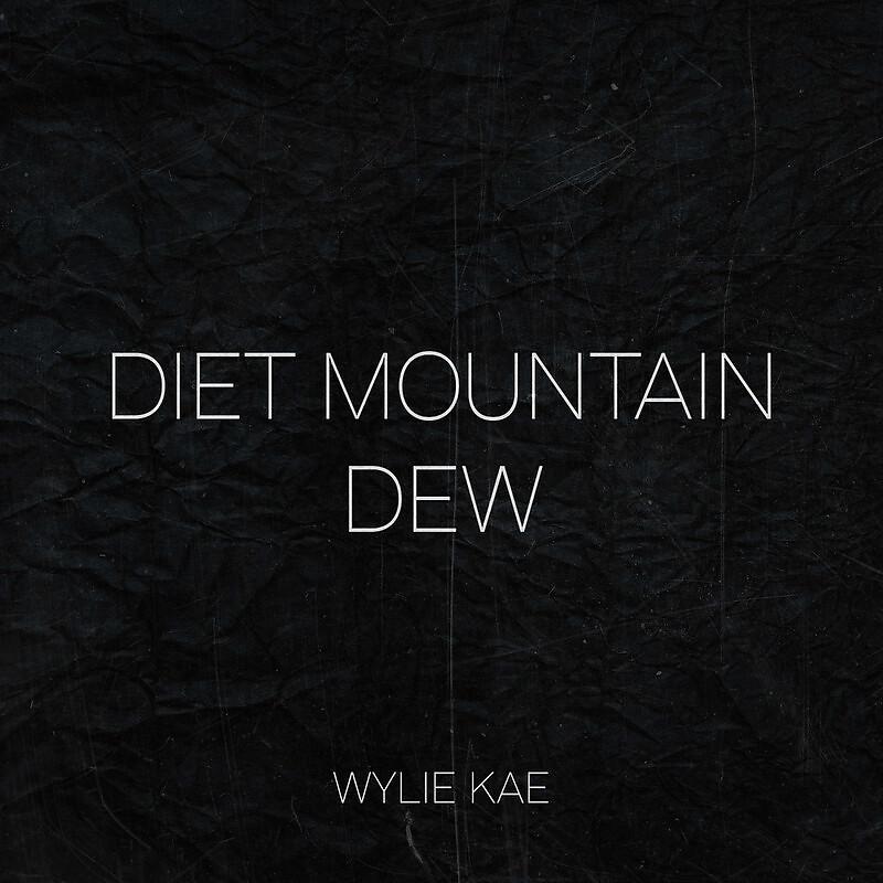 Постер альбома Diet Mountain Dew