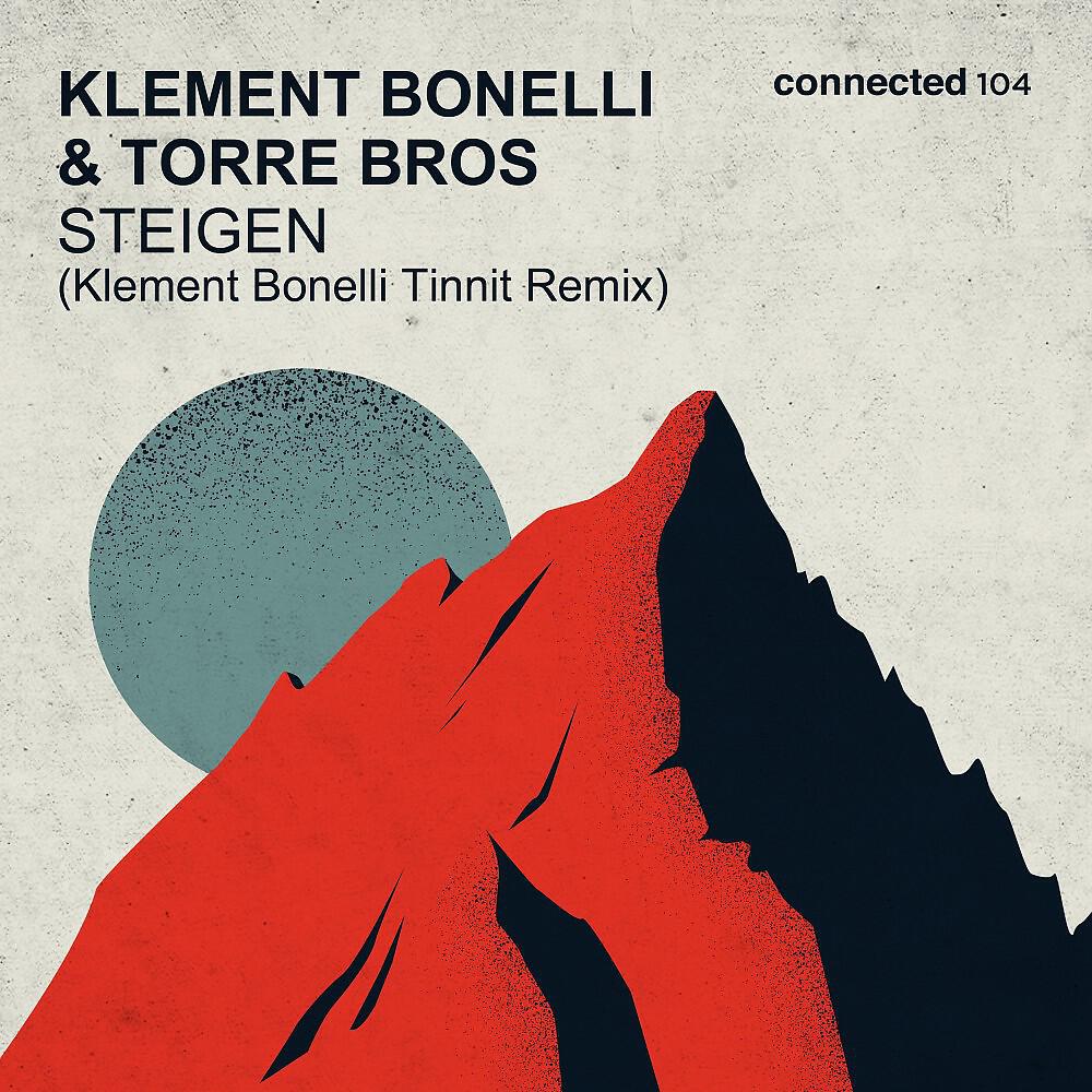 Klement Bonelli - Steigen (Klement Bonelli Tinnit Remix)