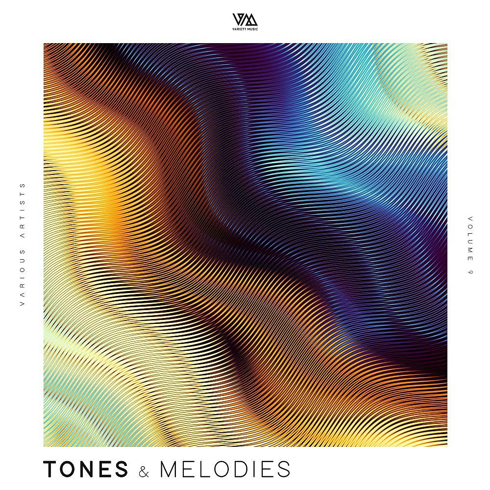 Постер альбома Tones & Melodies, Vol. 9
