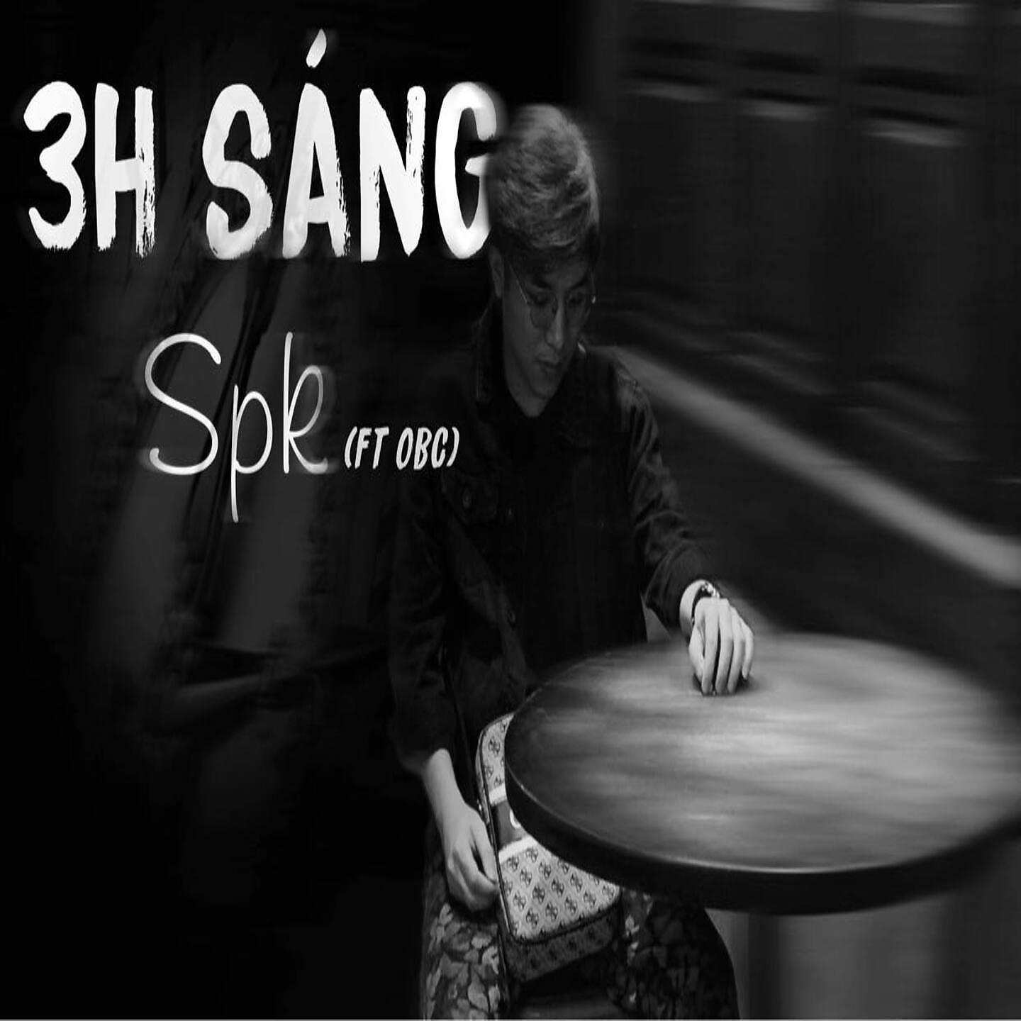 Постер альбома 3h Sáng