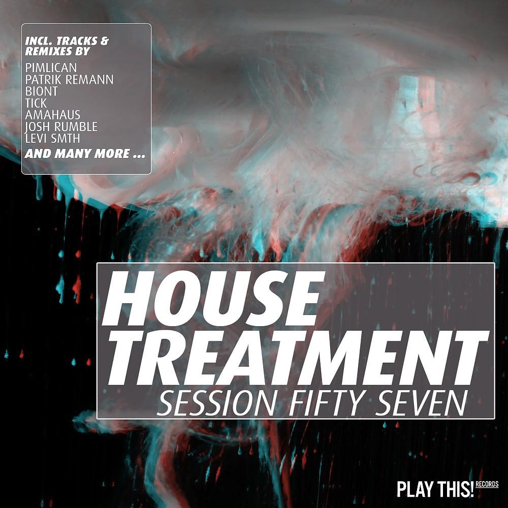 Постер альбома House Treatment, Vol. 57