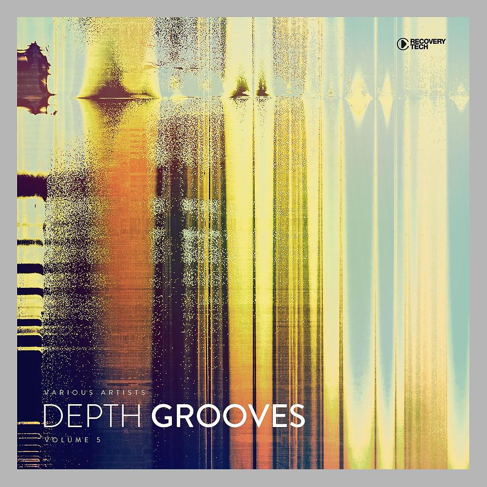 Постер альбома Depth Grooves, Vol. 4