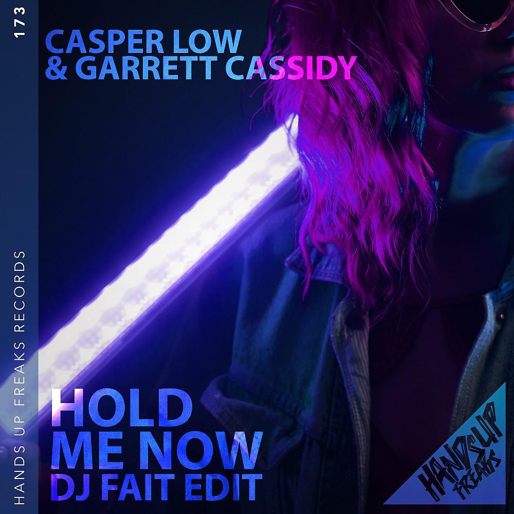 Постер альбома Hold Me Now (DJ Fait Mix)