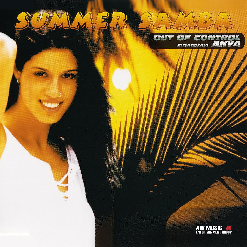 Постер альбома Summer Samba