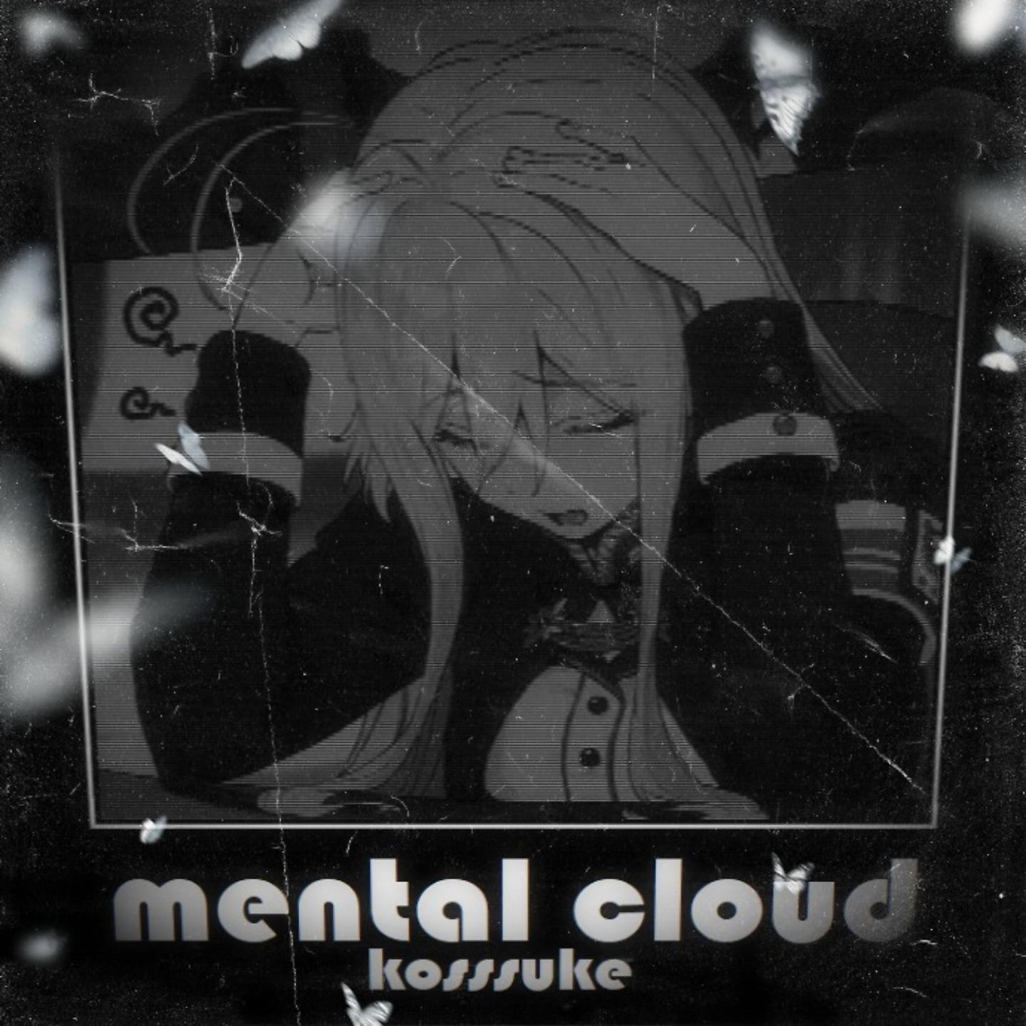 Постер альбома Mental Cloud