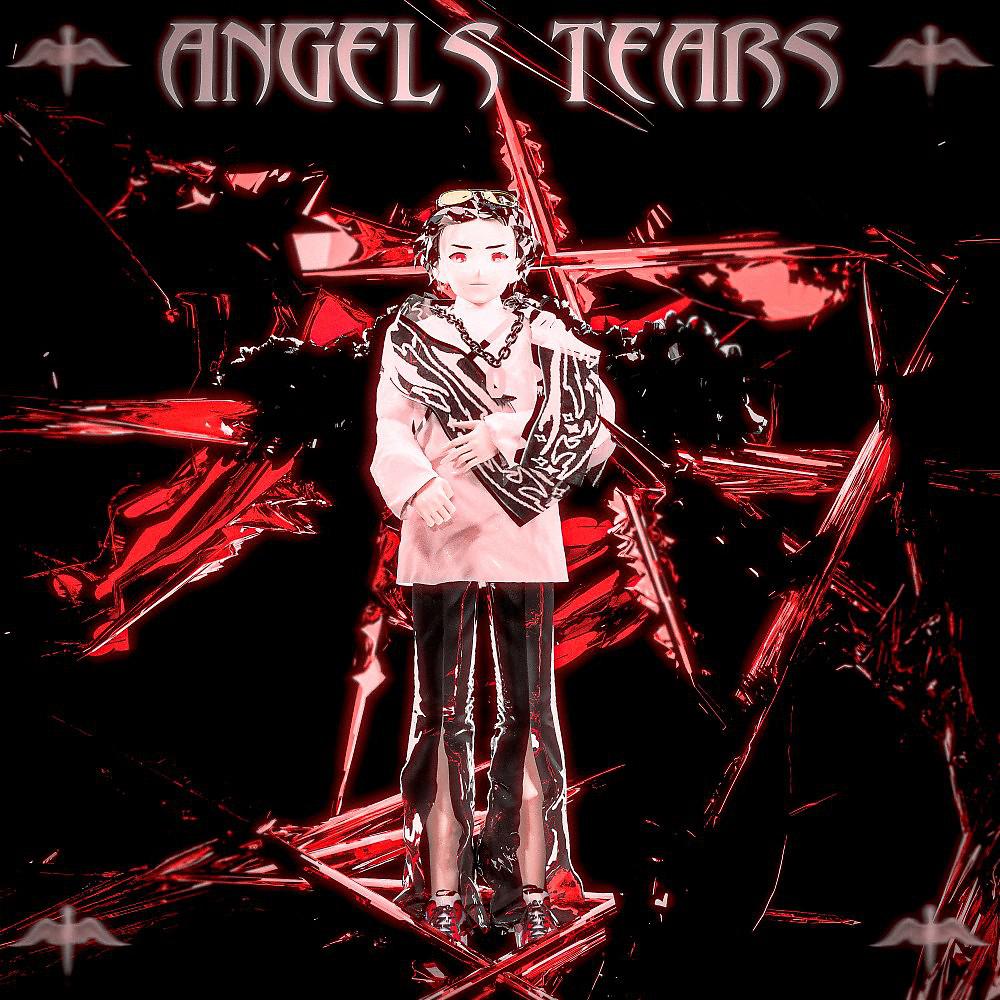 Постер альбома Angels Tears