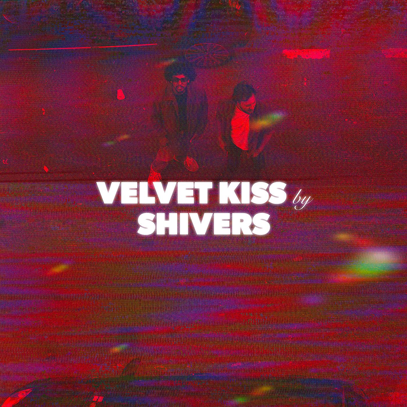 Постер альбома Velvet Kiss