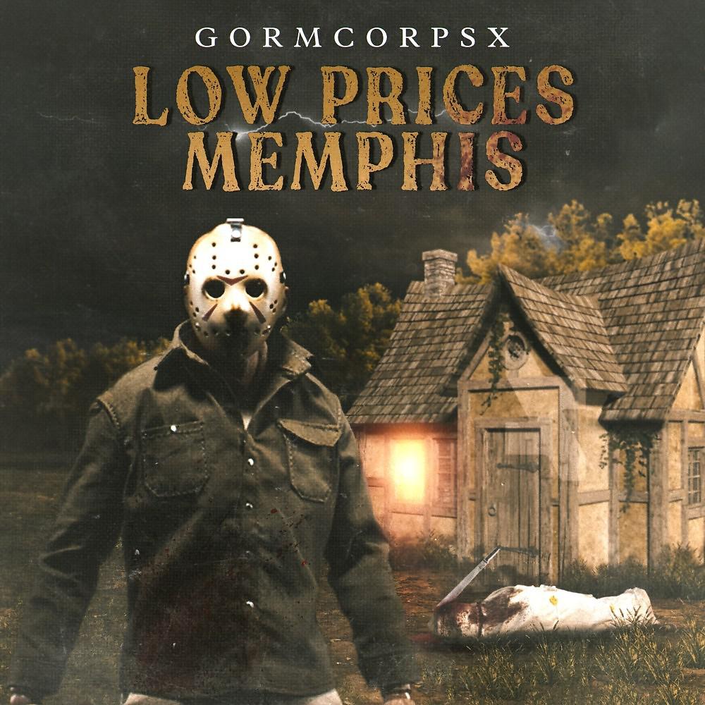 Постер альбома Low Prices Memphis