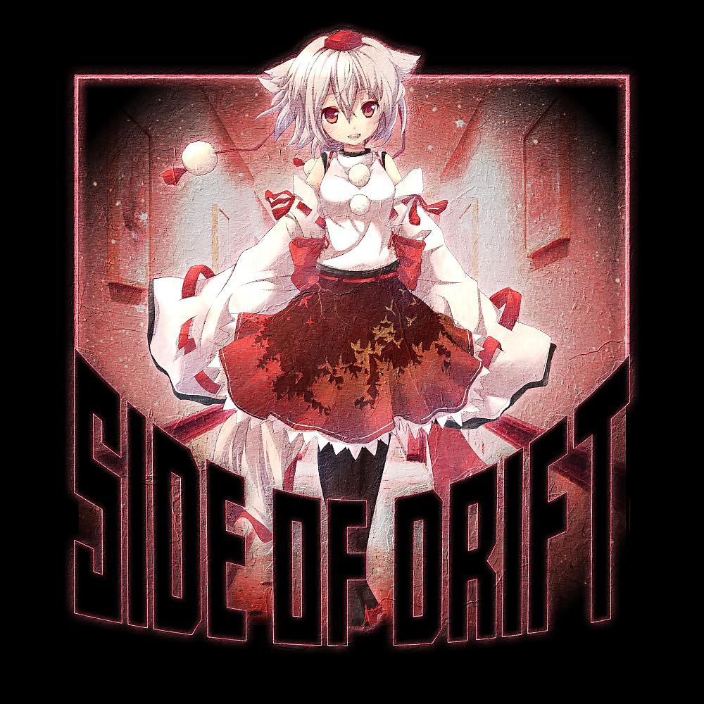 Постер альбома Side of Drift