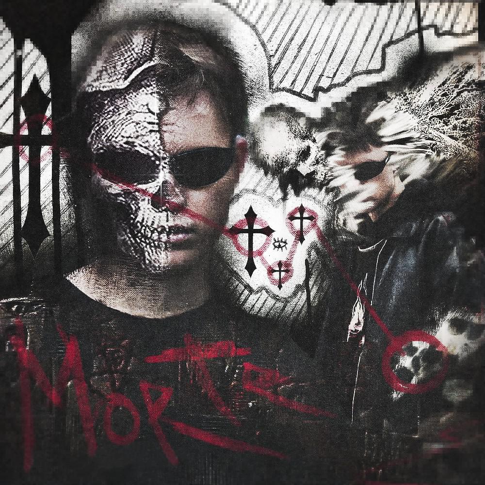 Постер альбома Morte