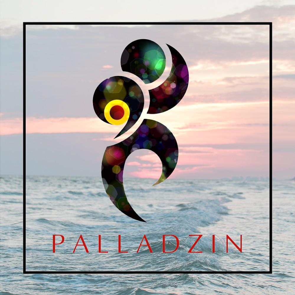 Постер альбома Palladzin - Sea