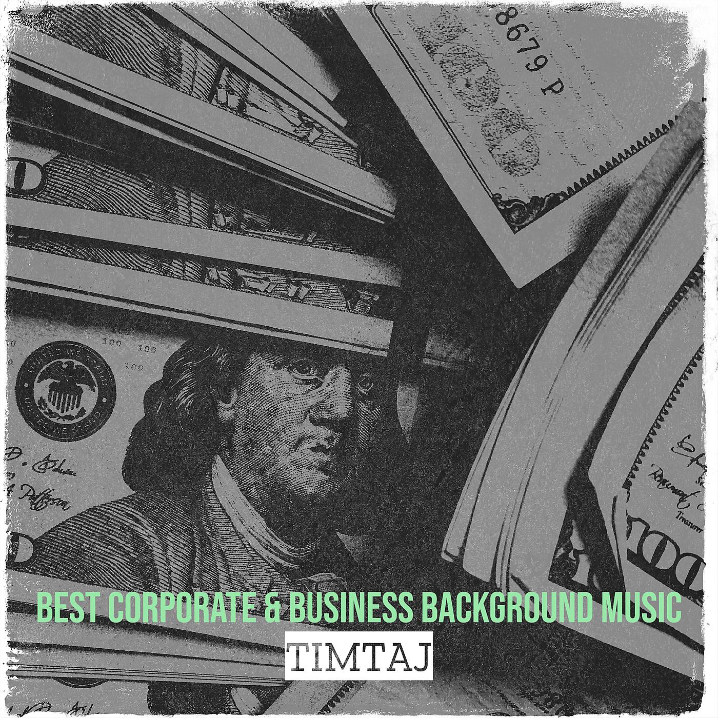 Постер альбома Best Corporate & Business Background Music