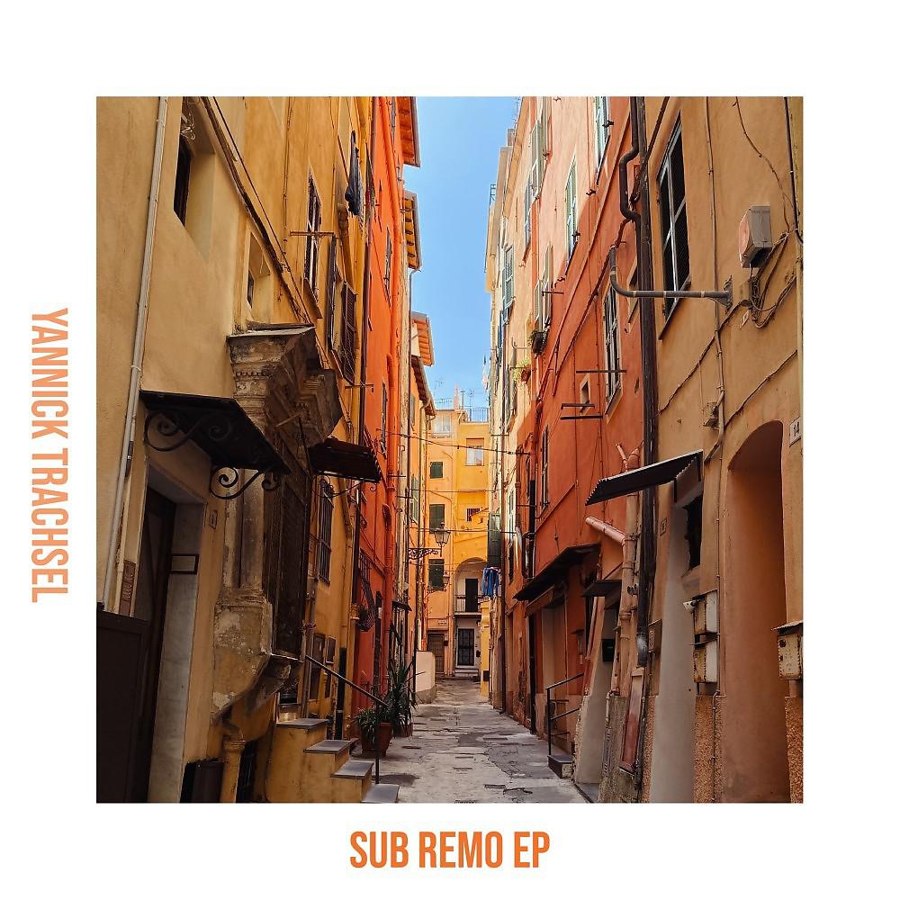 Постер альбома Sub Remo
