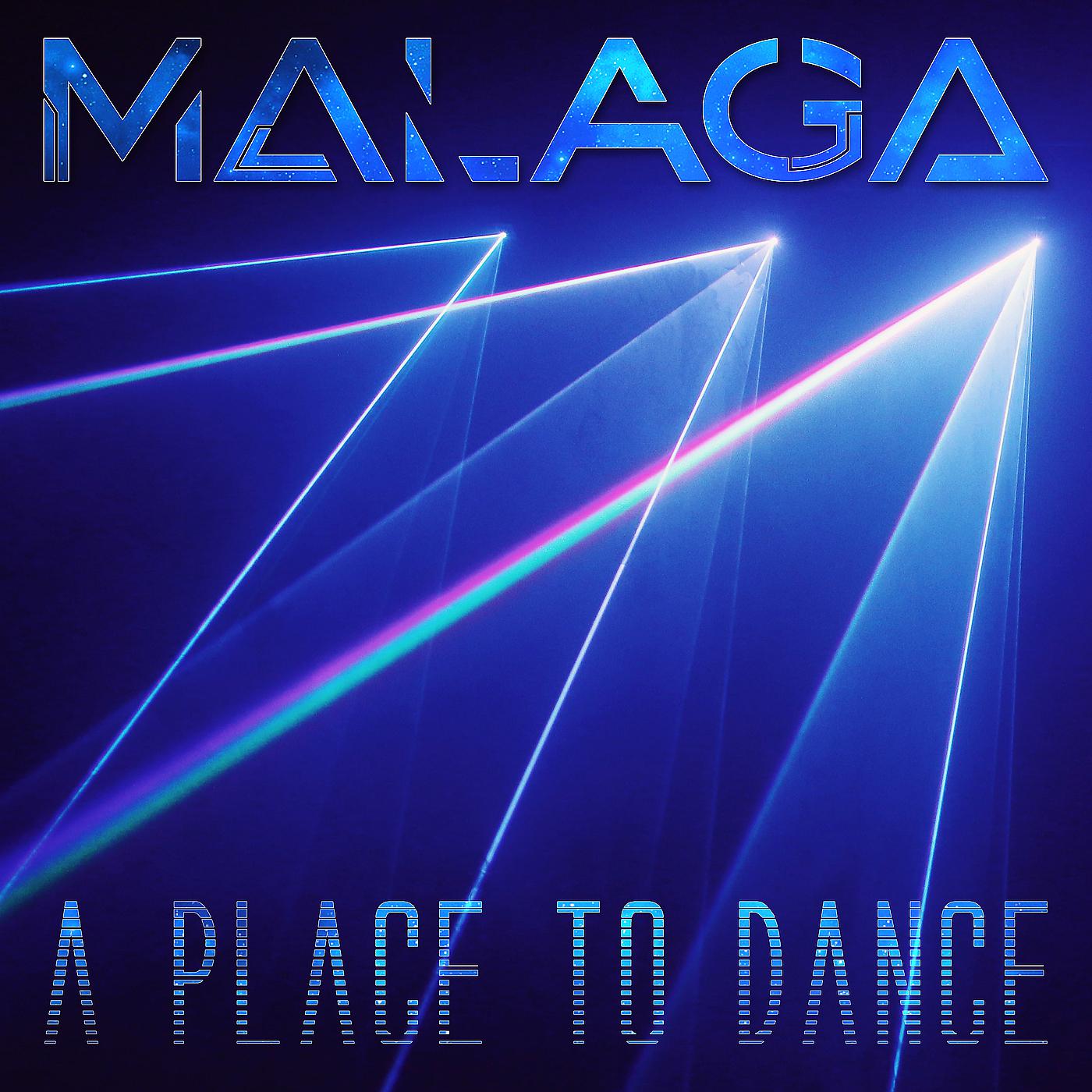 Постер альбома A Place to Dance