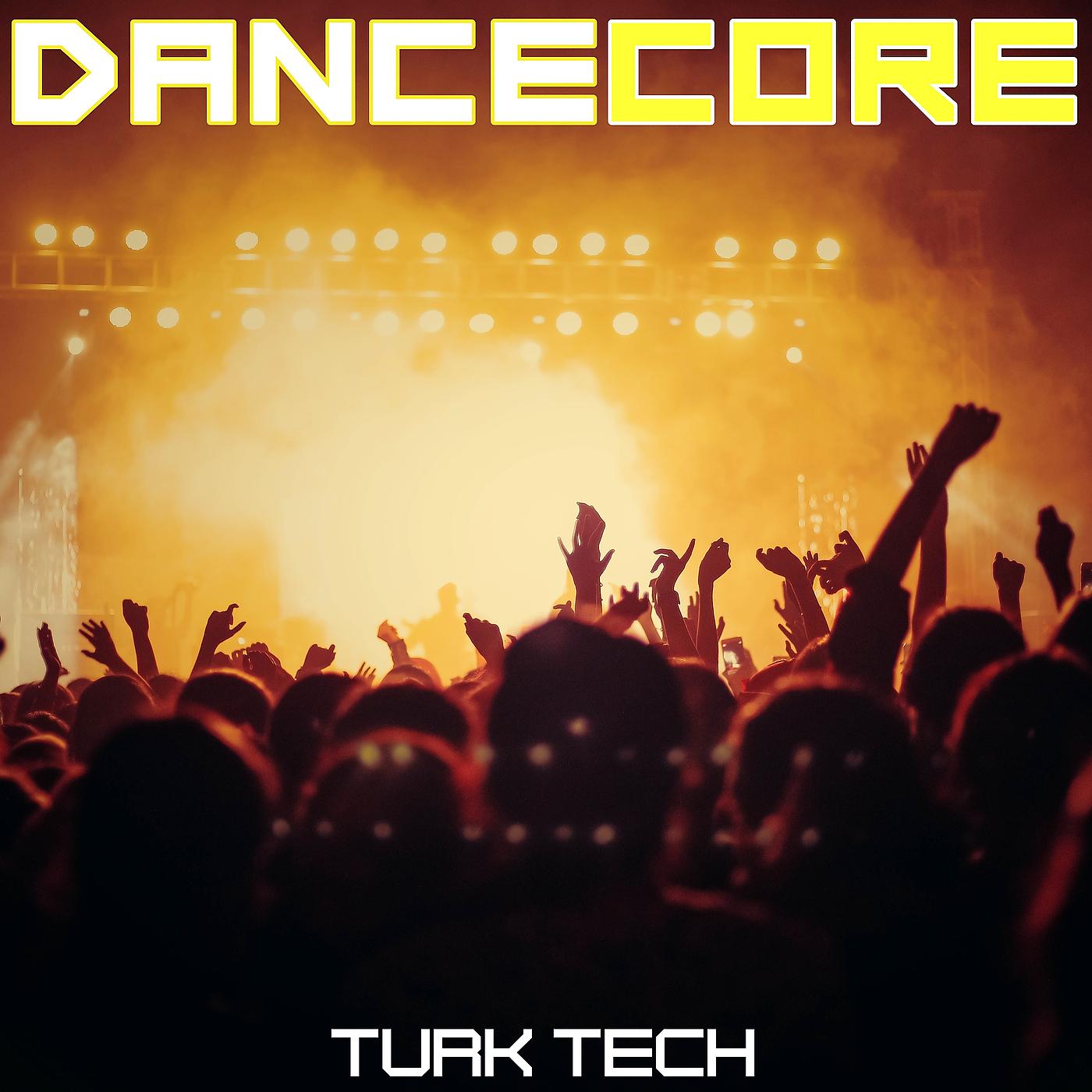 Постер альбома Dancecore
