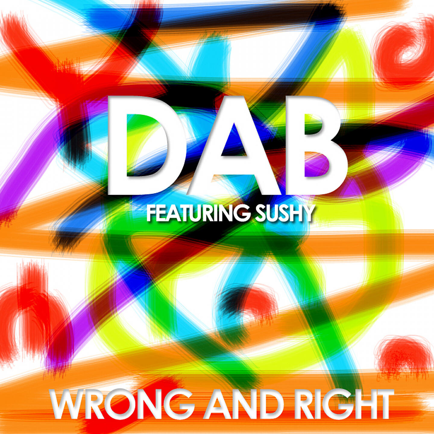 Dab - Wrong and Right (Philip Aelis Remix)