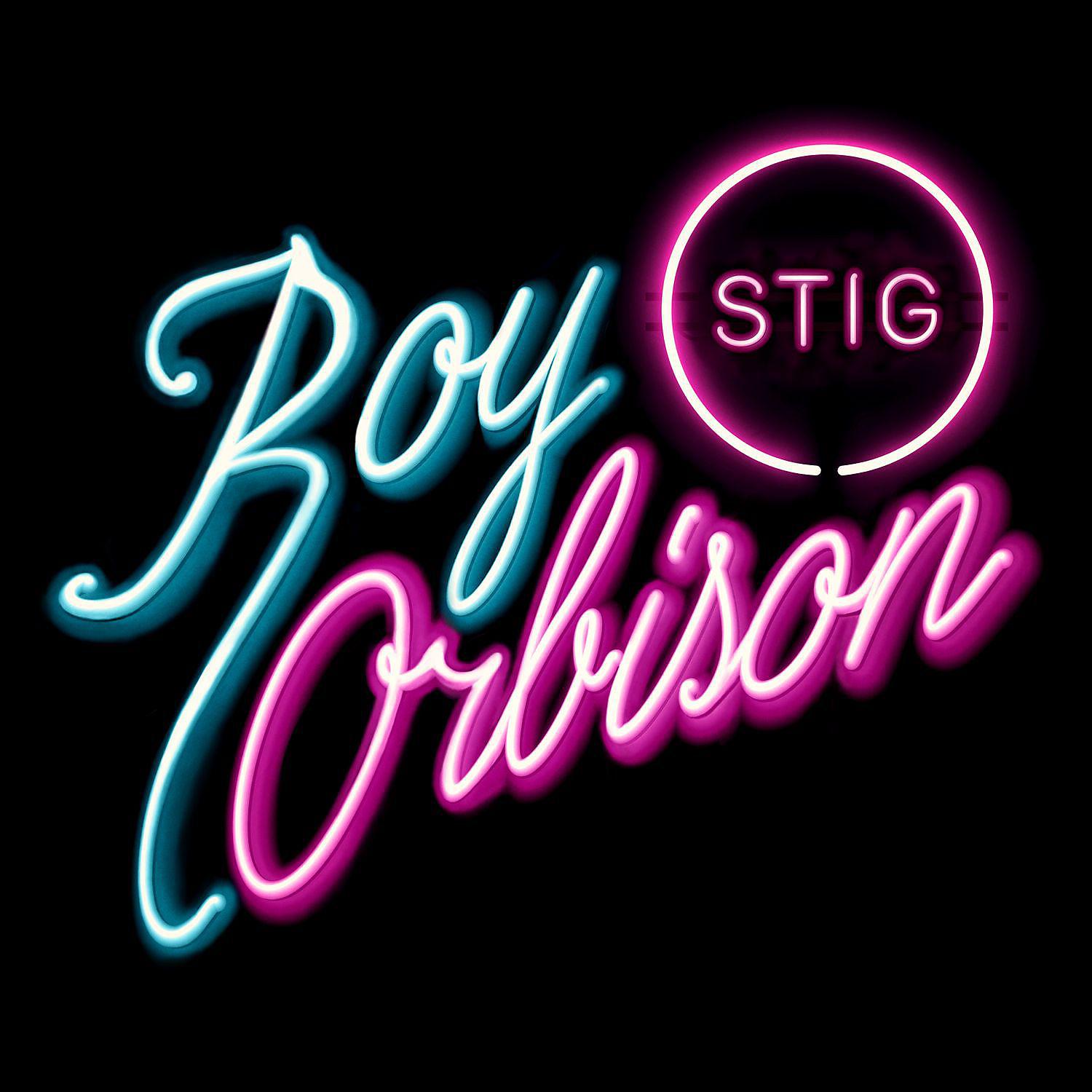Постер альбома Roy Orbison