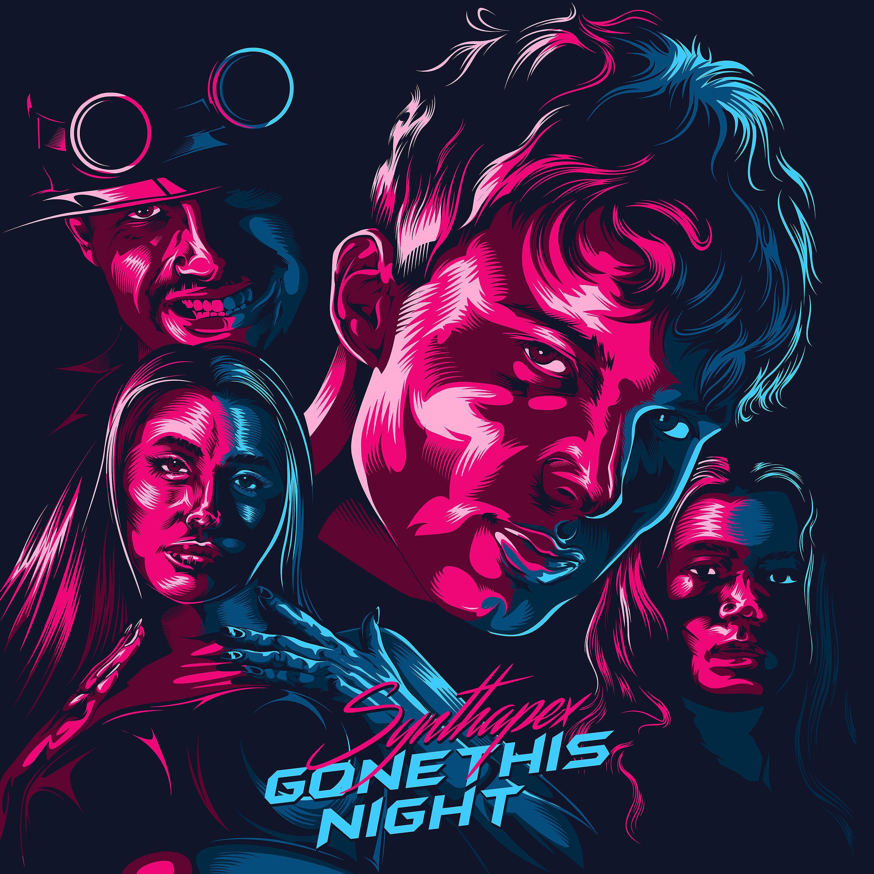 Постер альбома Gone This Night