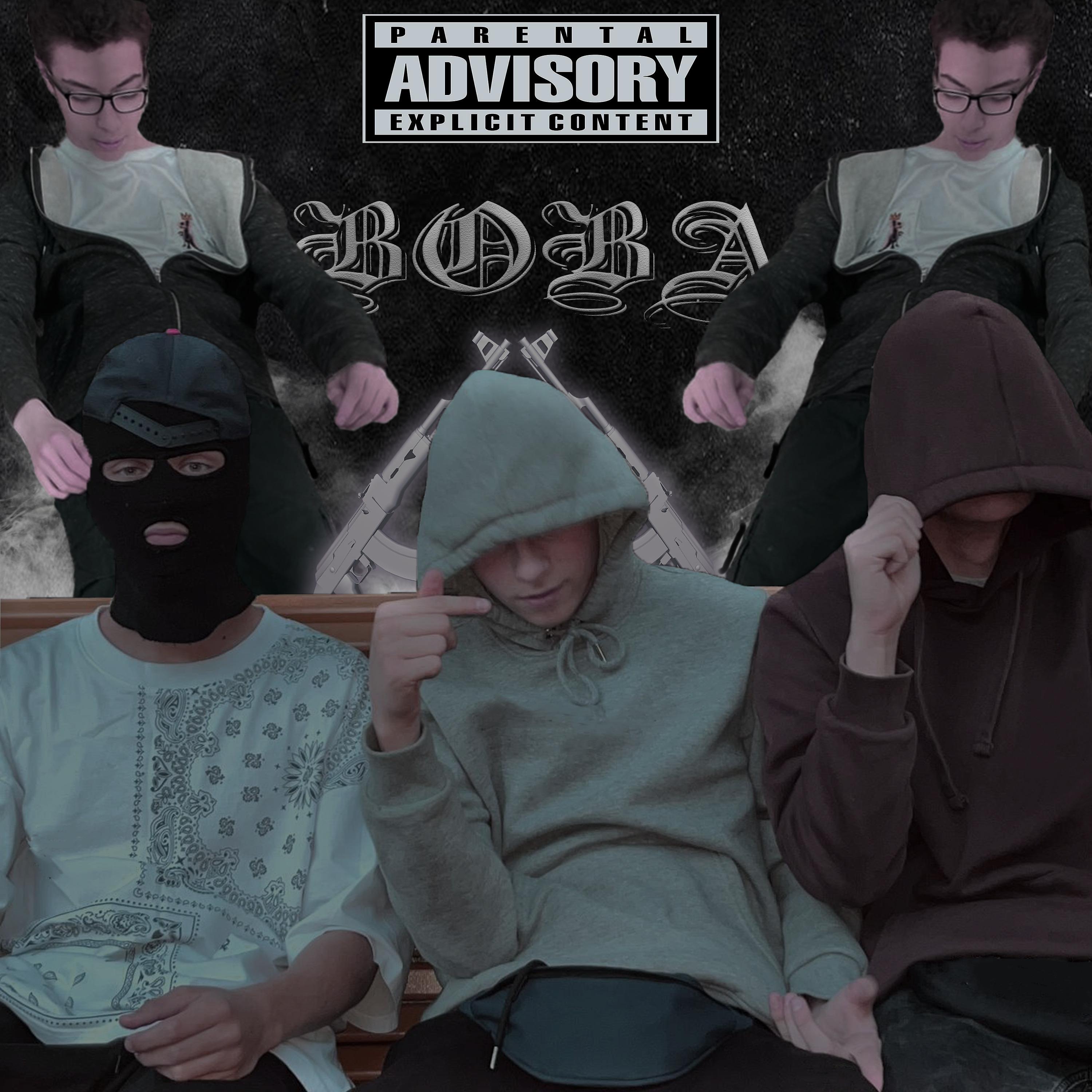 Постер альбома Boba