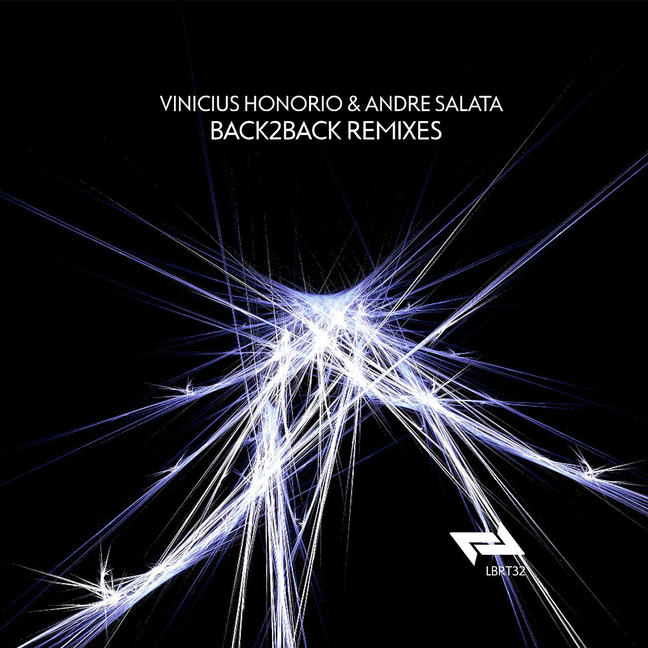 Постер альбома Back2Back Remixes