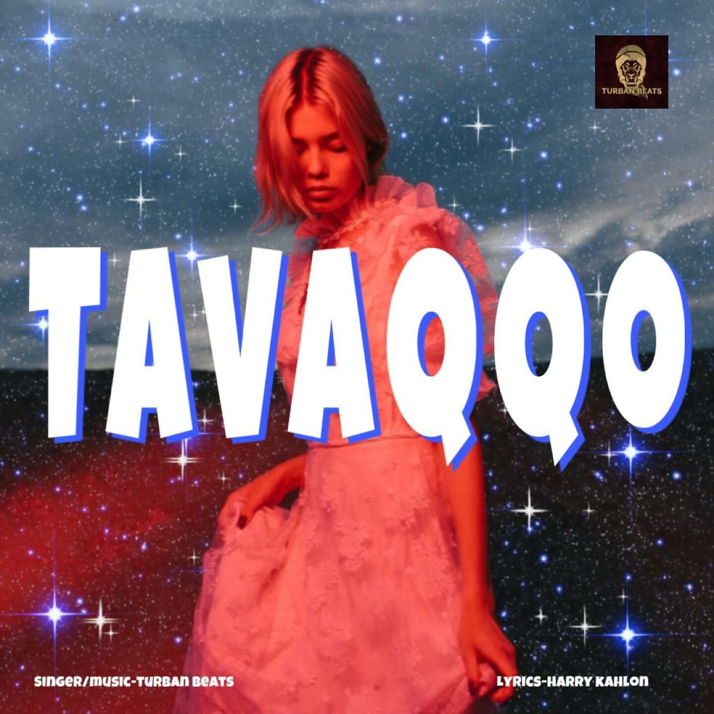 Постер альбома Tavaqqo