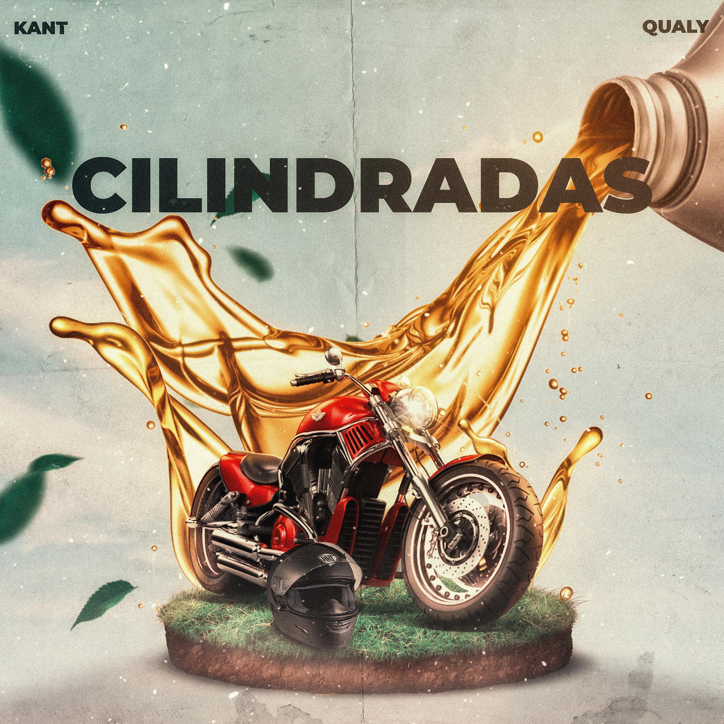 Постер альбома Cilindradas