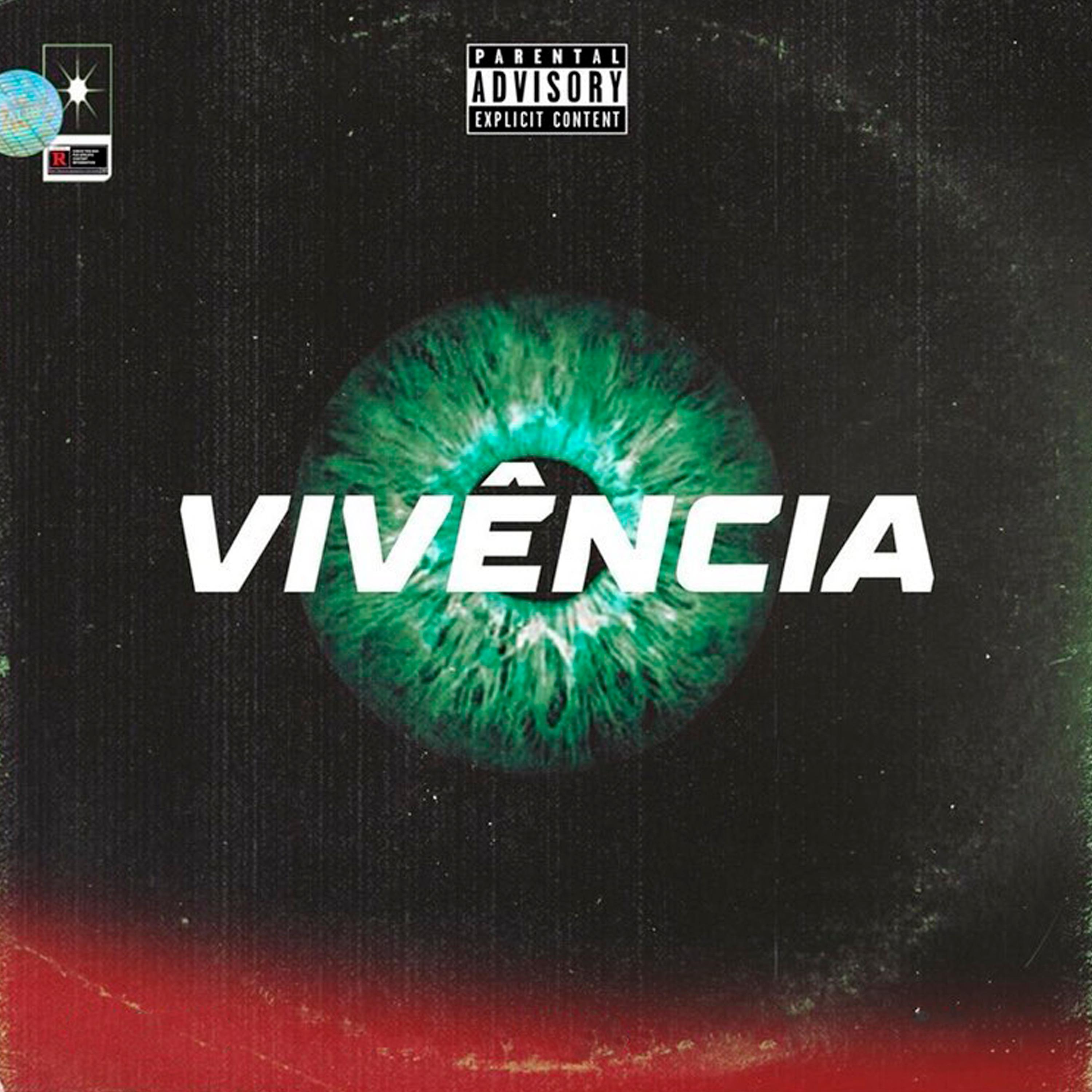 Постер альбома Vivência