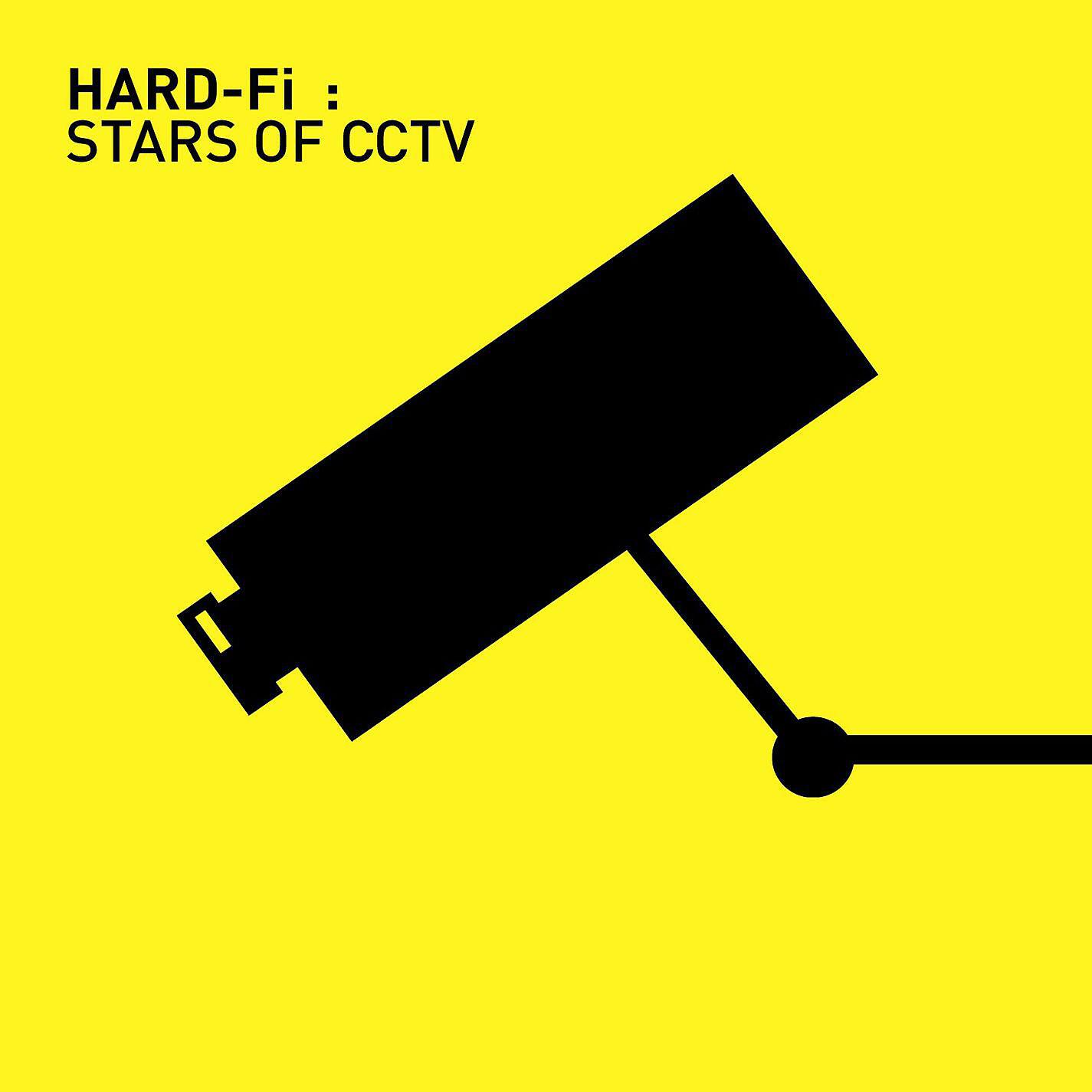 Hard-FI - Unnecessary Trouble