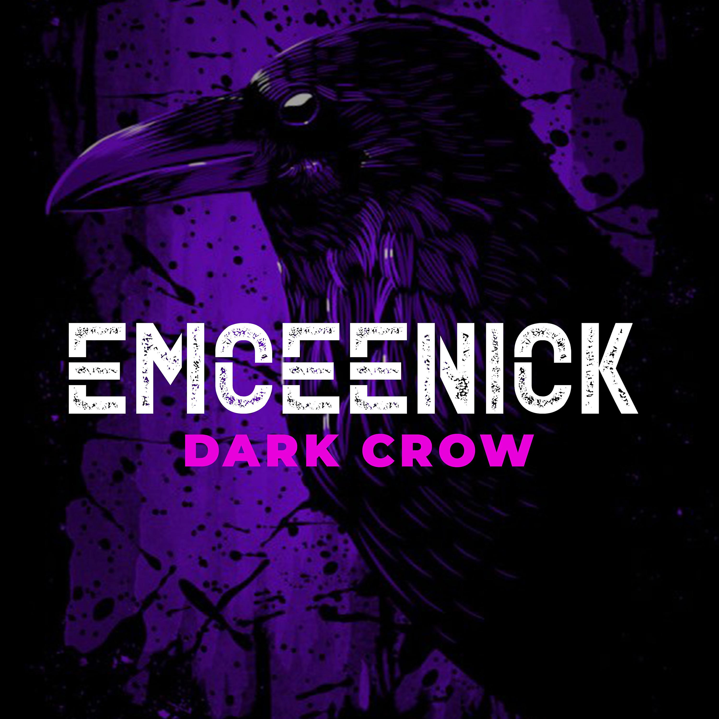 Постер альбома Dark Crow