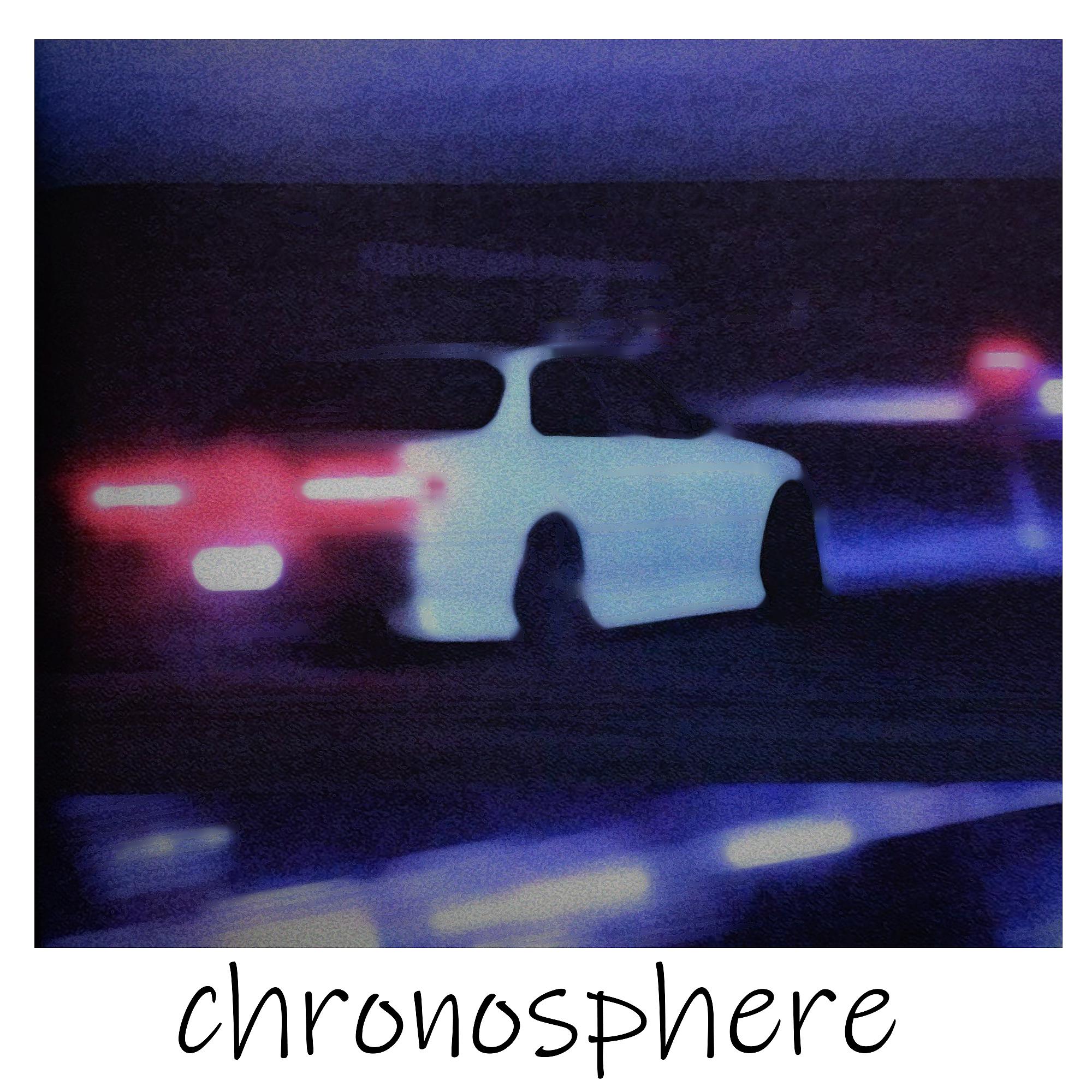 Постер альбома Chronosphere