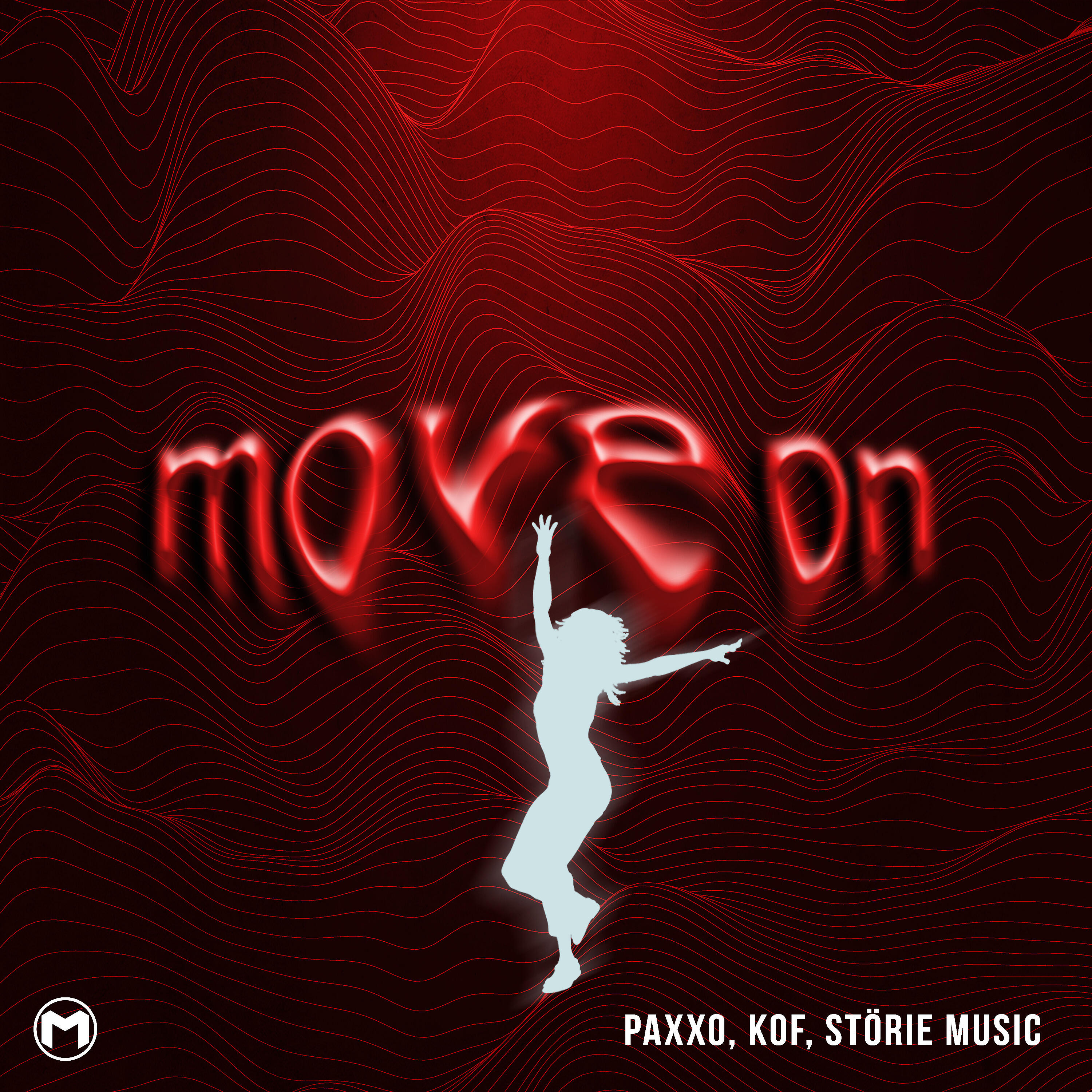 Paxxo - Move On