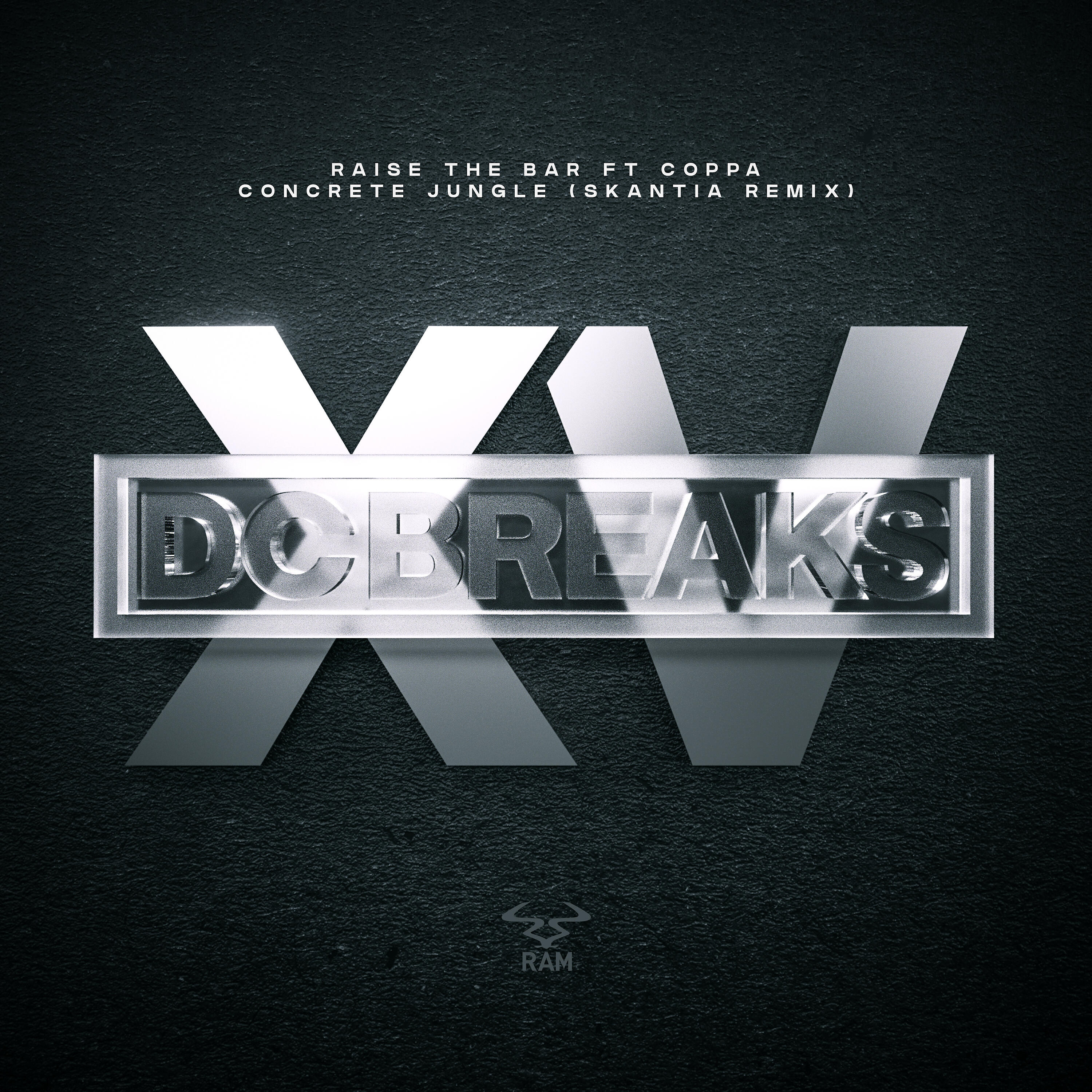 DC Breaks - Raise the Bar (feat. Coppa)
