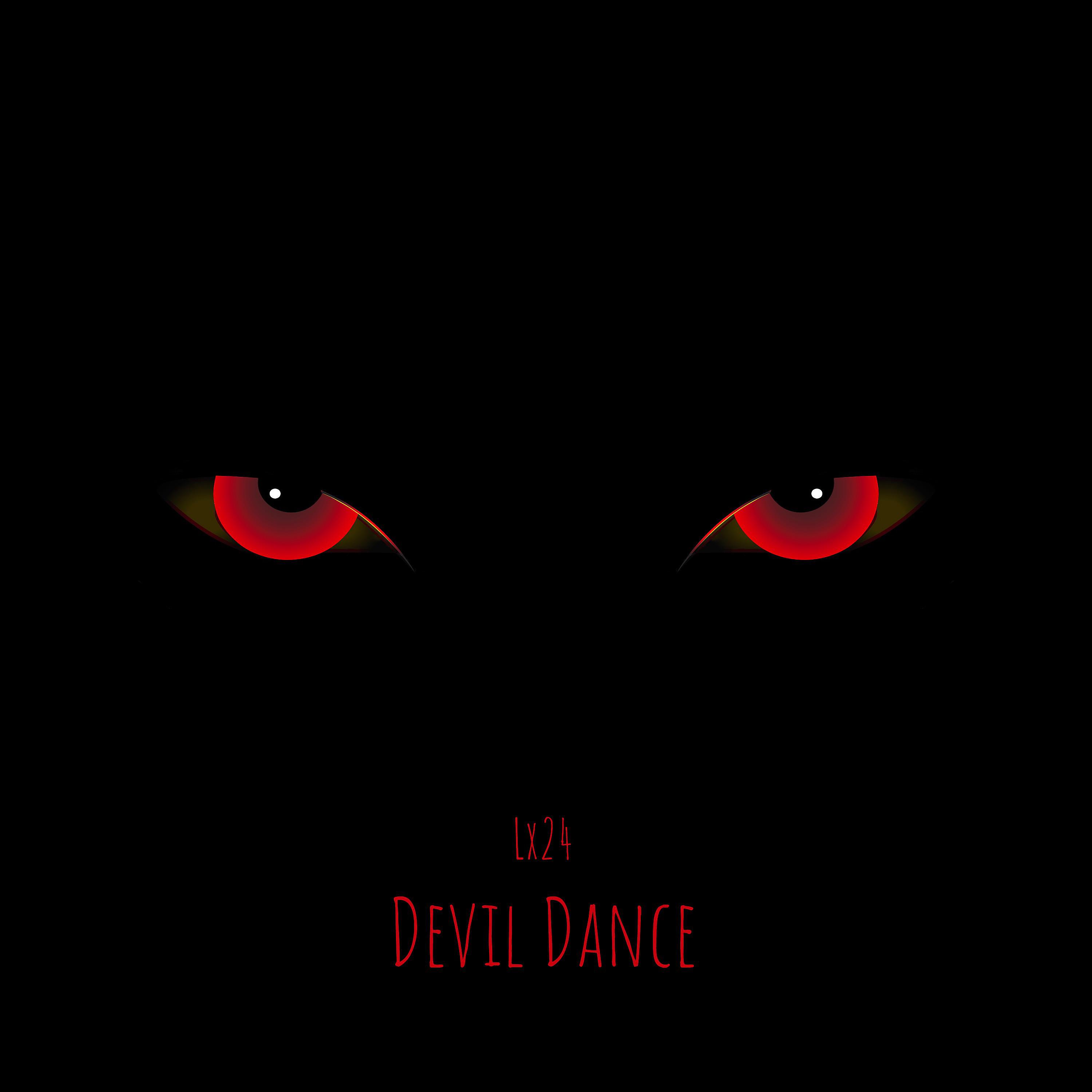 Постер альбома Devil Dance