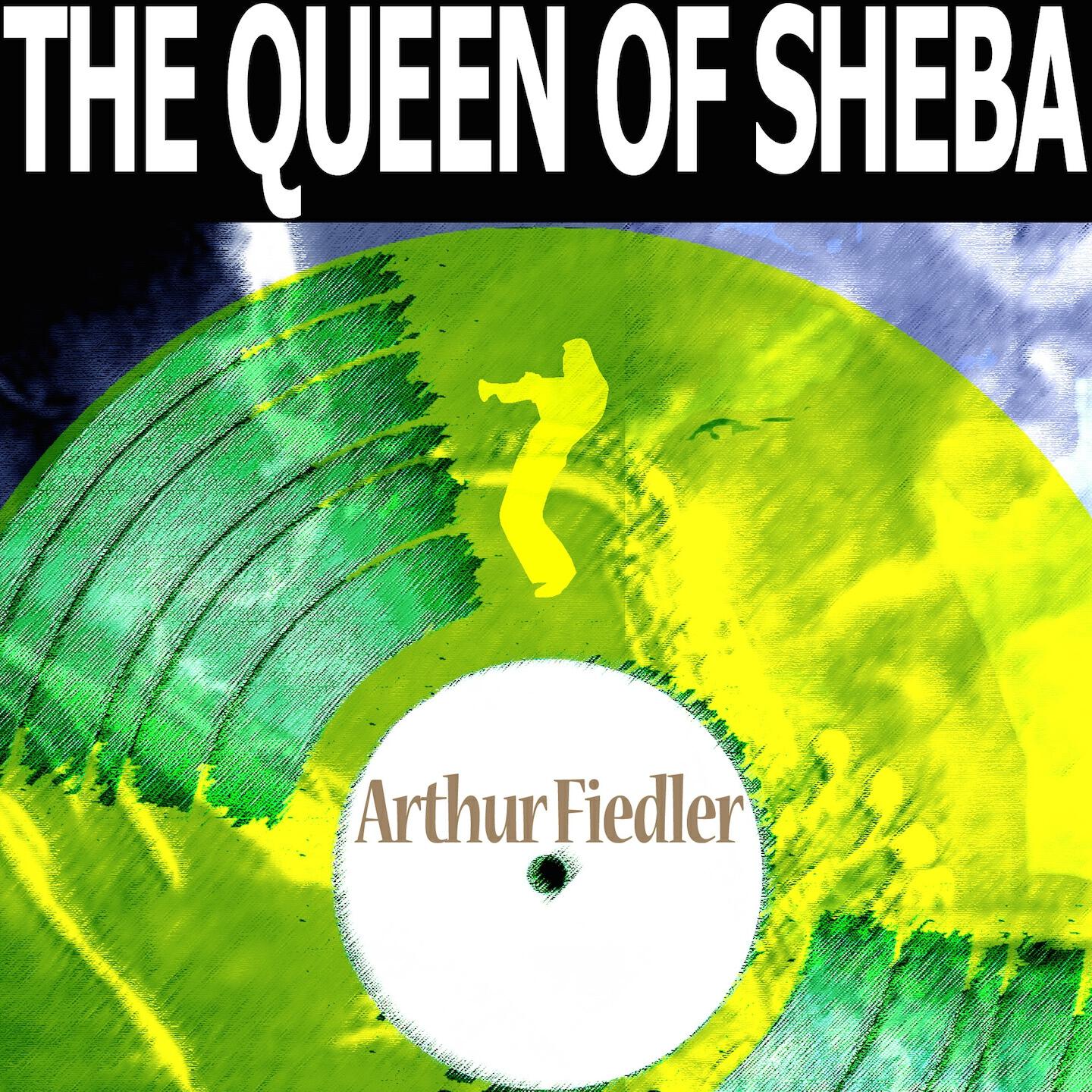 Arthur Fiedler - Pavanne (Remastered)