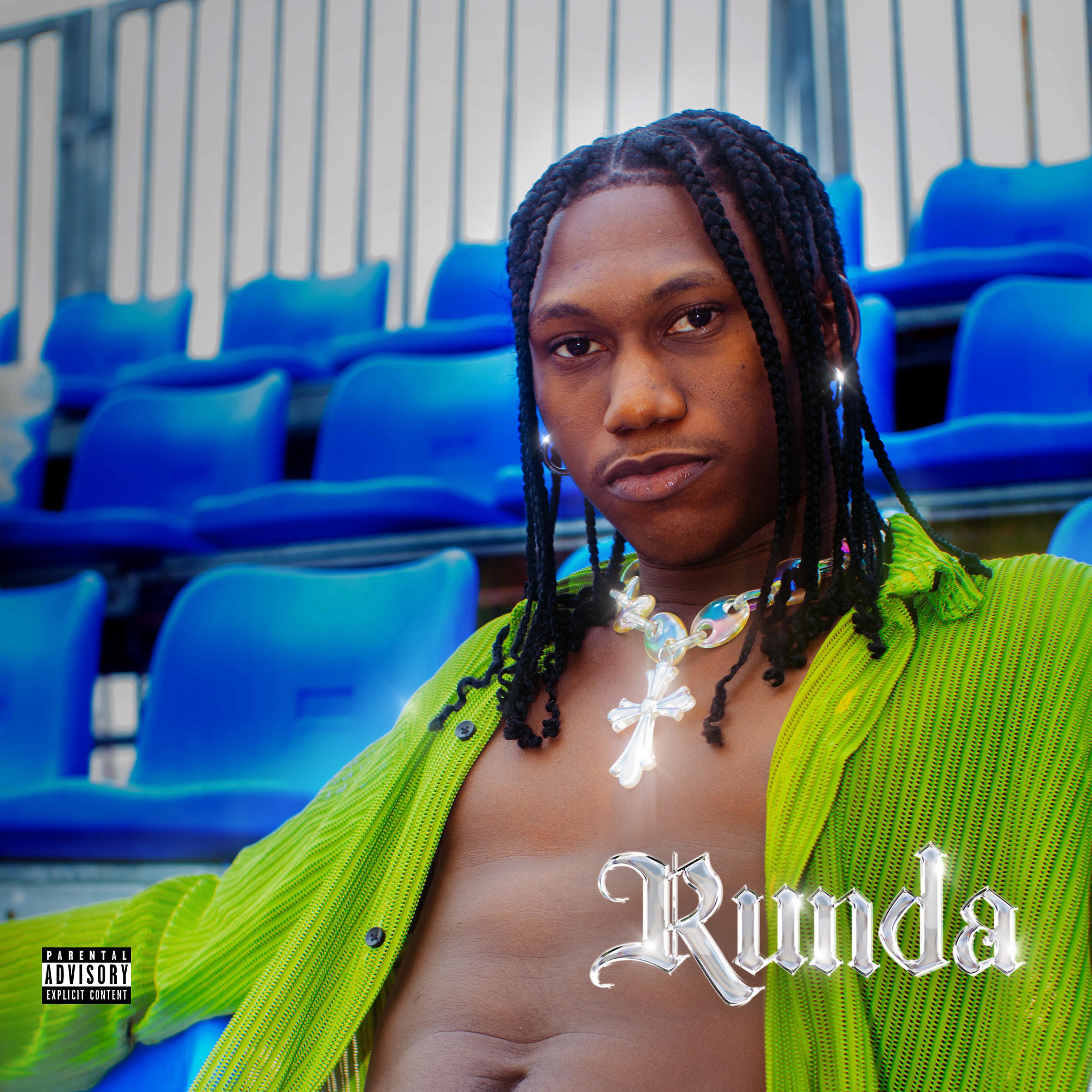 Постер альбома Runda
