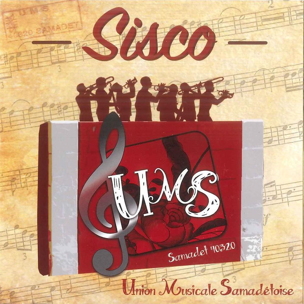 Постер альбома Sisco
