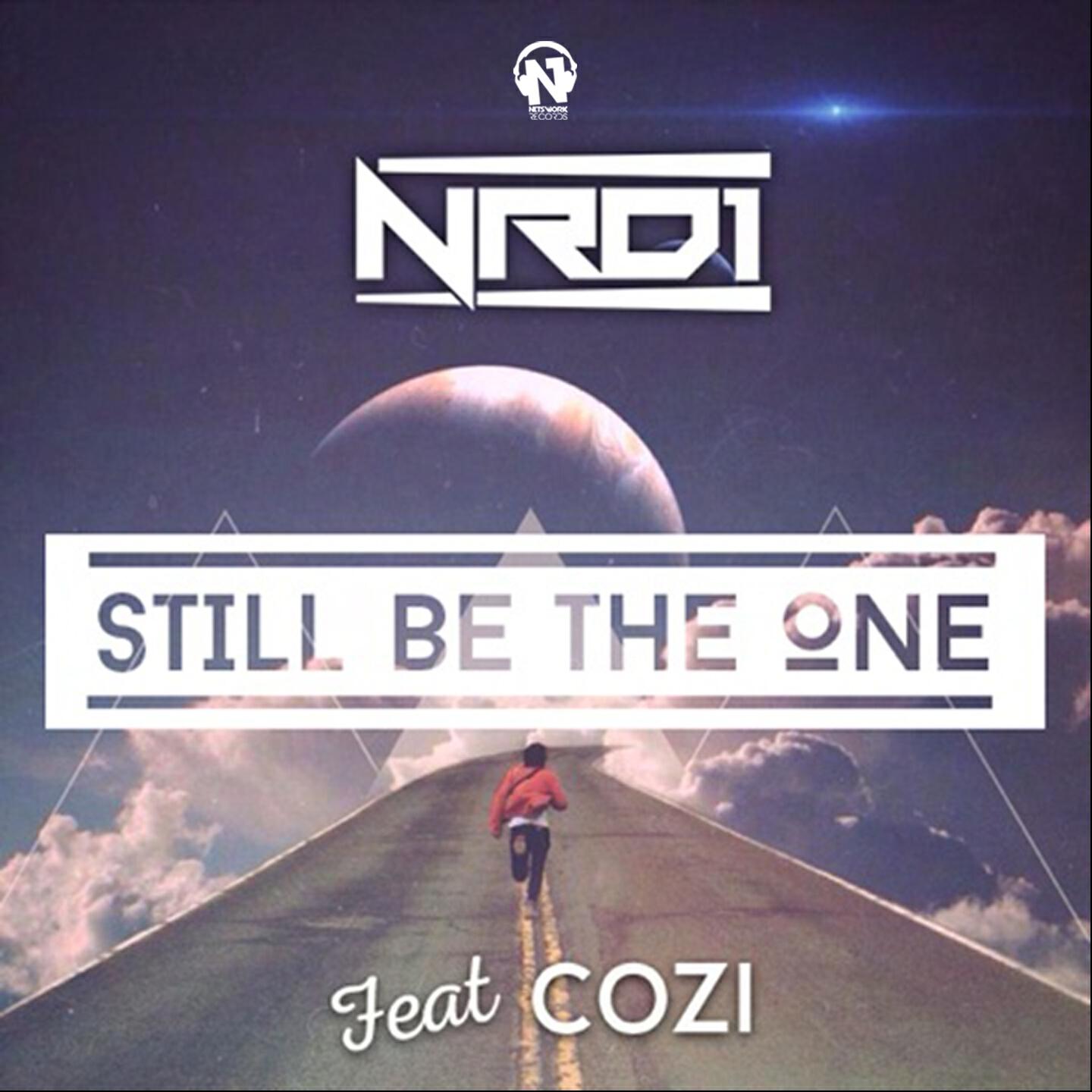 NRD1 - Still Be the One (Radio Edit)