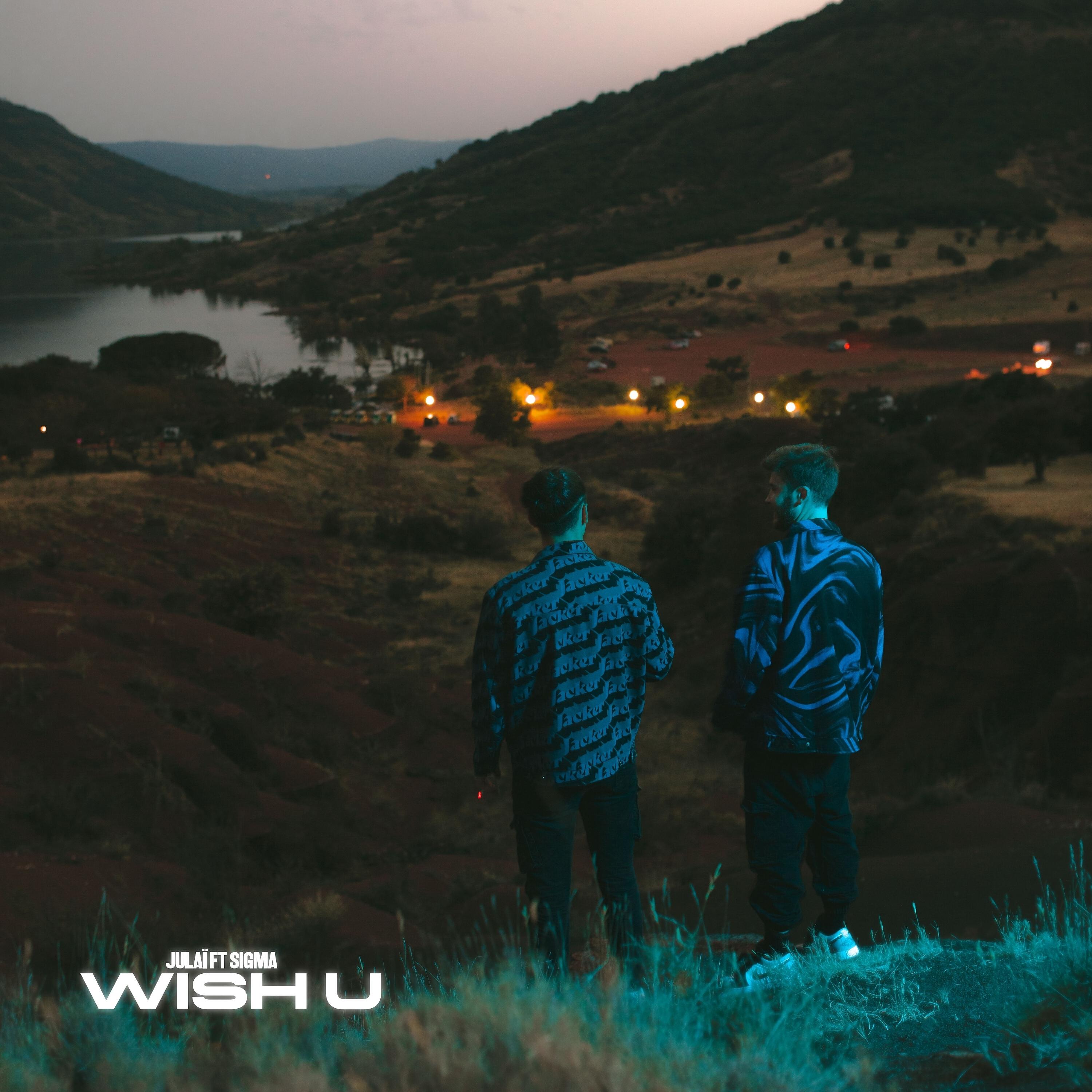 Julaï - Wish u