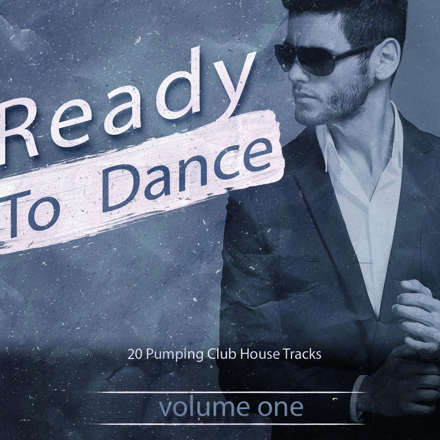 Постер альбома Ready to Dance, Vol. 1